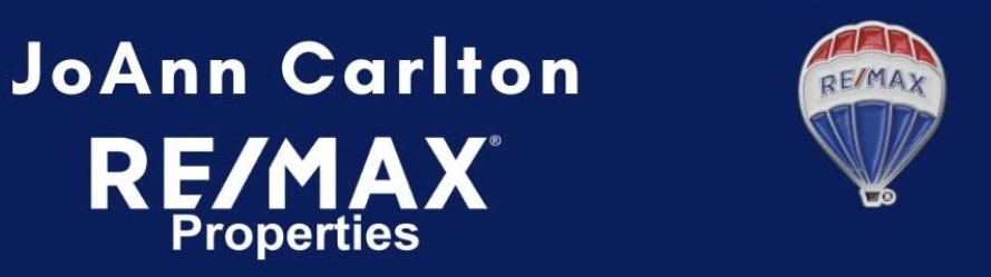 JoAnn Carlton - REALTOR® - RE/MAX Properties