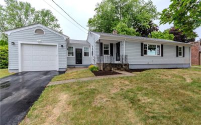 Active | 8 Barnes Street, Smithfield, RI 02828