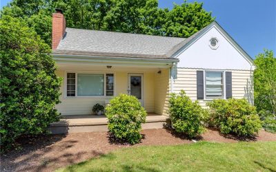 Sold | 105 Borden Avenue, Johnston, RI 02919