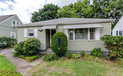 Active | 244 Gentian Avenue, Providence, RI 02804