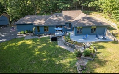 Sold | 140 Burlingame Rd Road, Smithfield, RI 02917