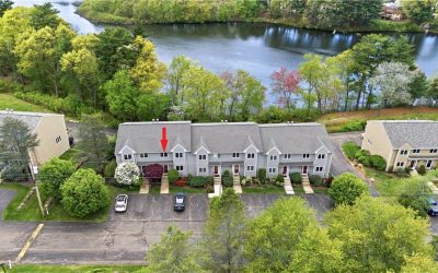 Sold | 23 Waterview Drive #B, Smithfield, RI 02917